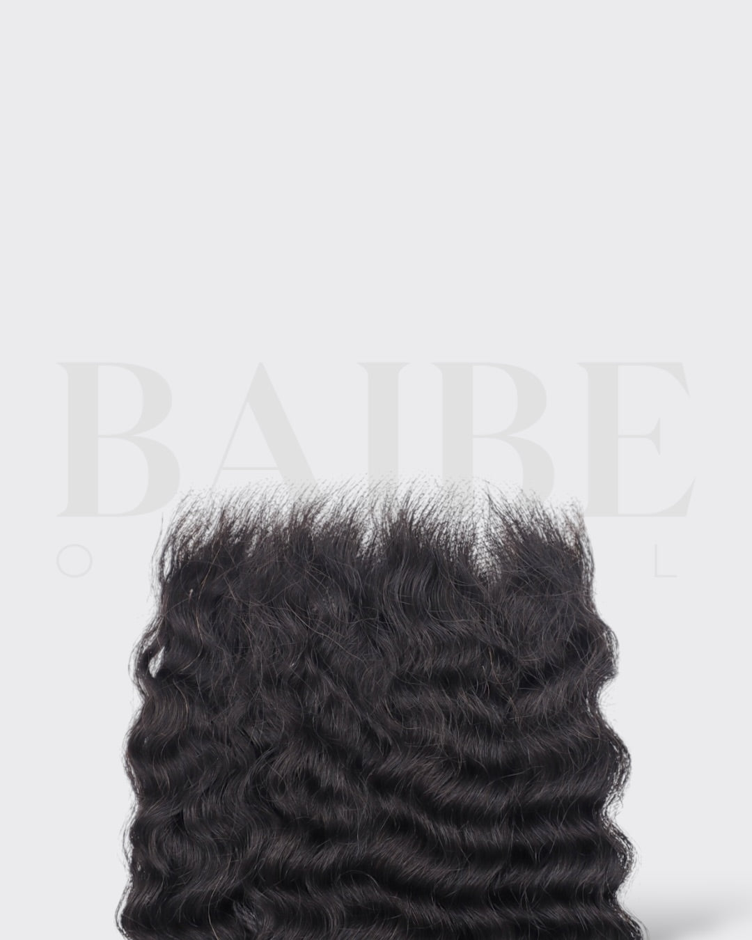 HD 5x5 Lace Closure