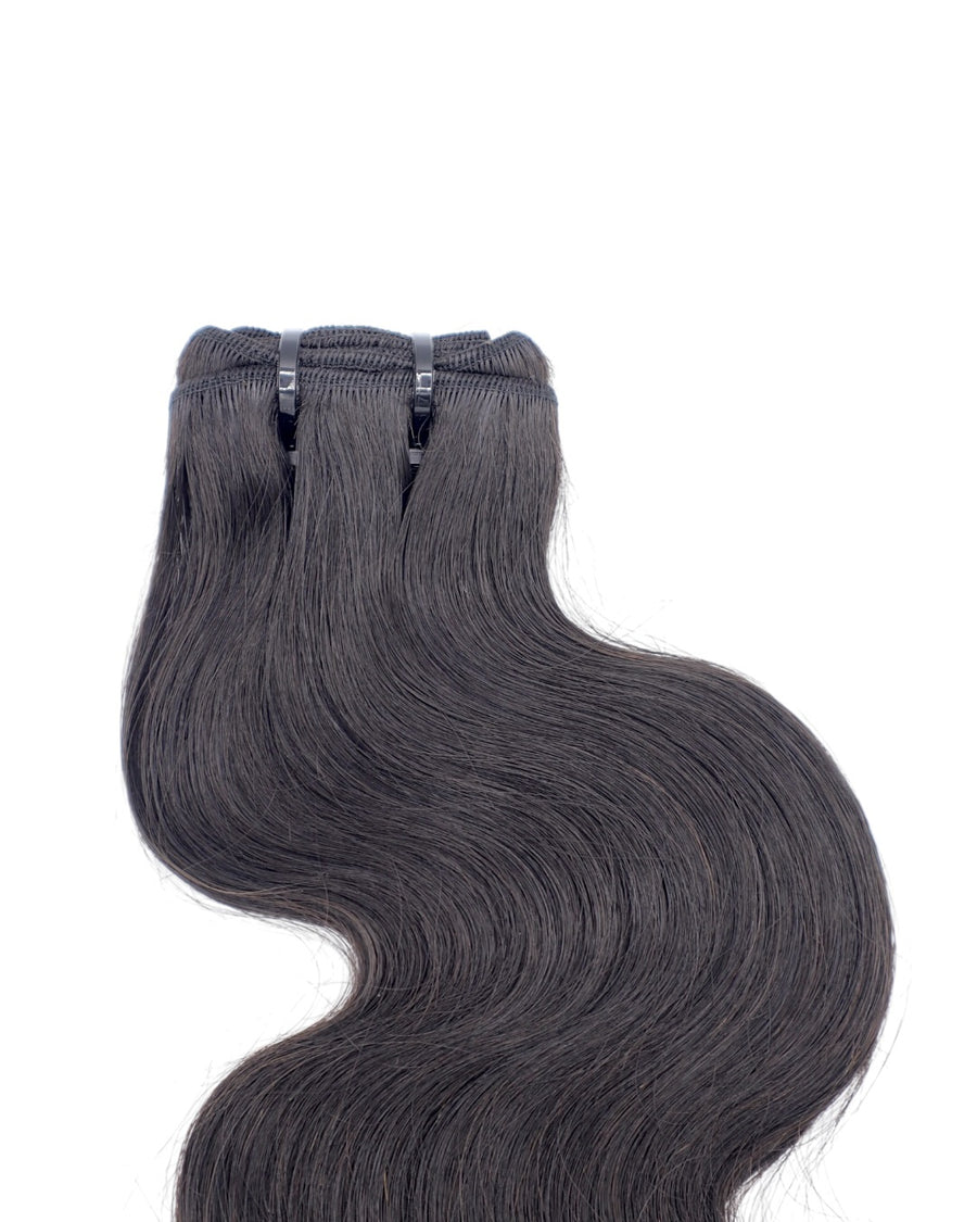 Body Wave