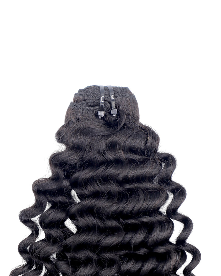 Deep Wave