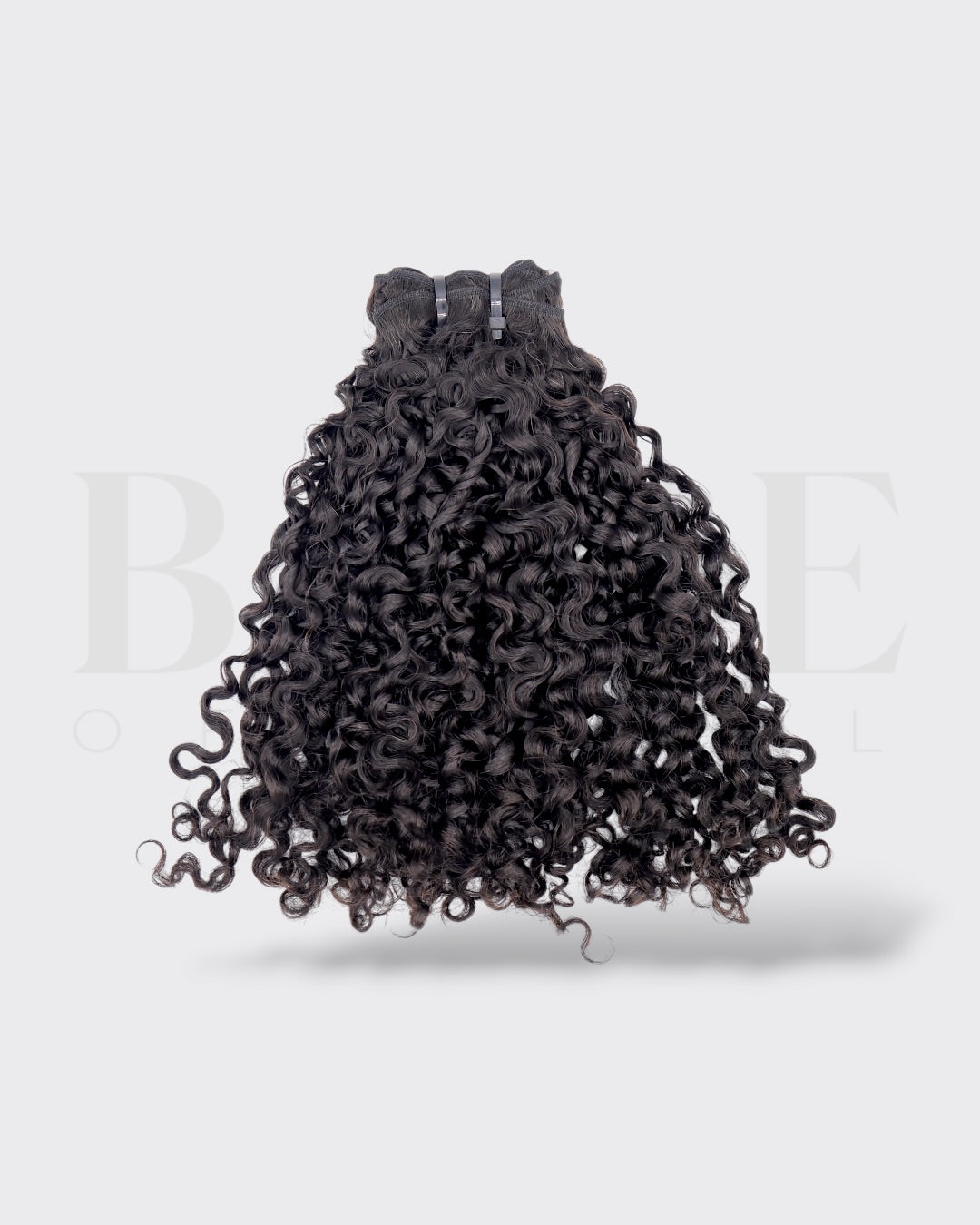 Fiji Curl Bundles