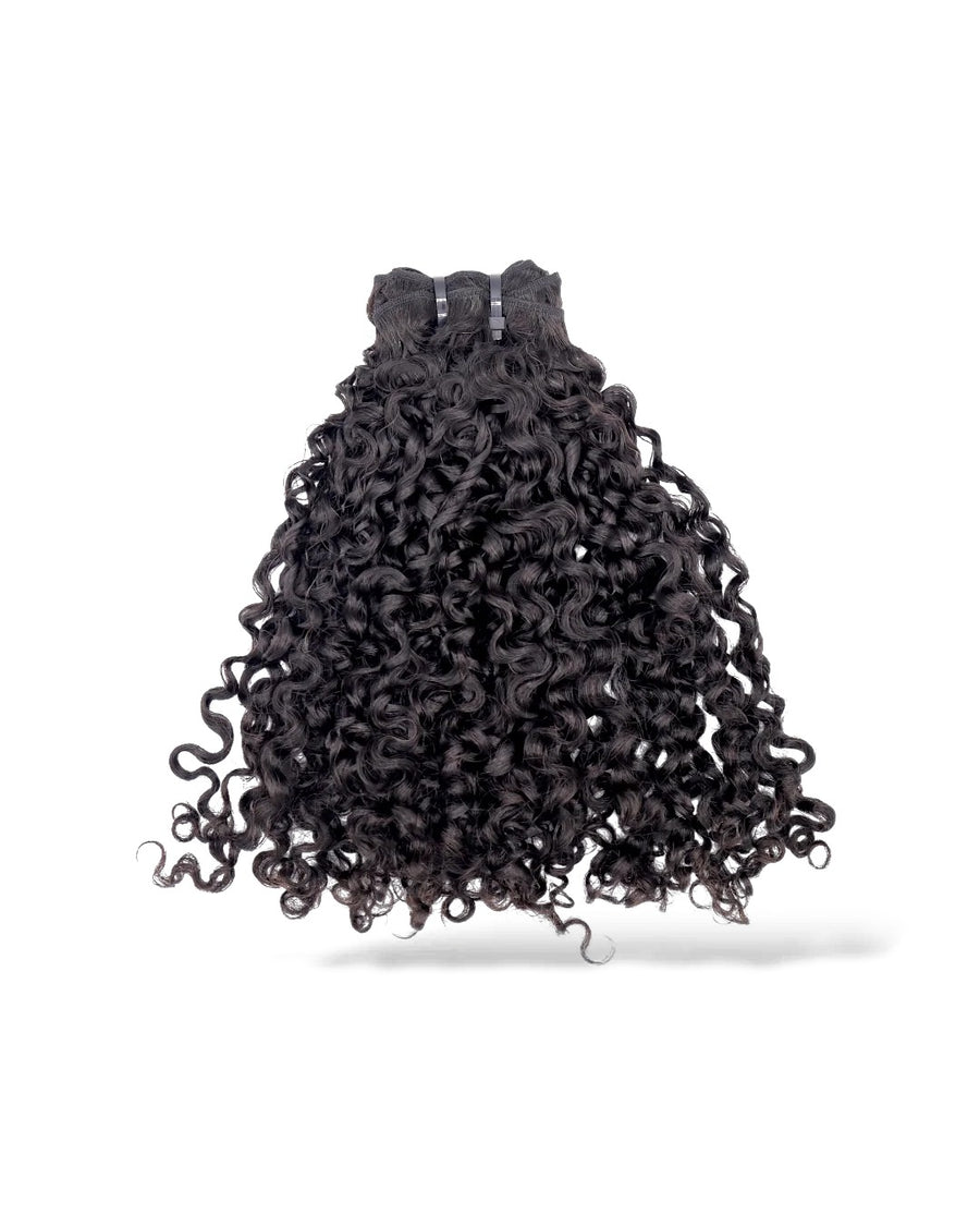 Fiji Curl