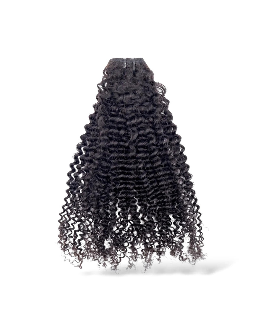 Kinky Curl