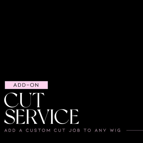 Cut Service — Add On