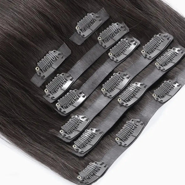 Seamless Clip-Ins (RTS)