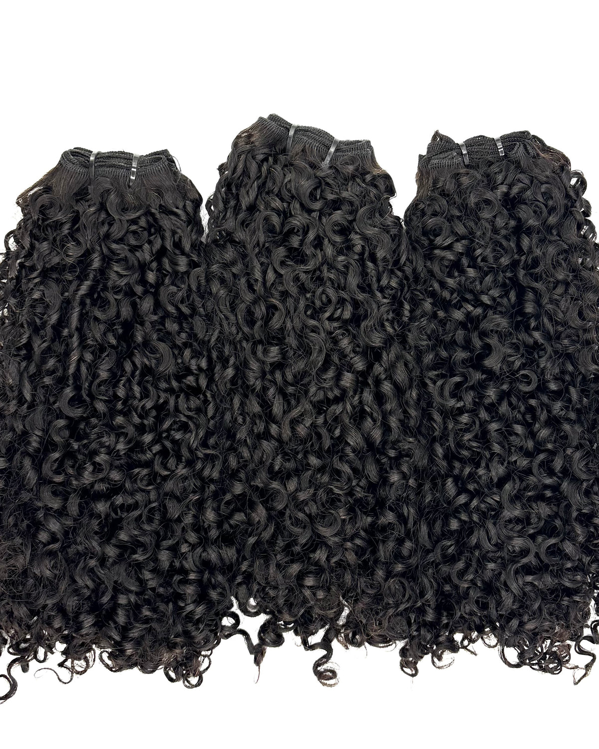 Wavy Bundles (RTS)