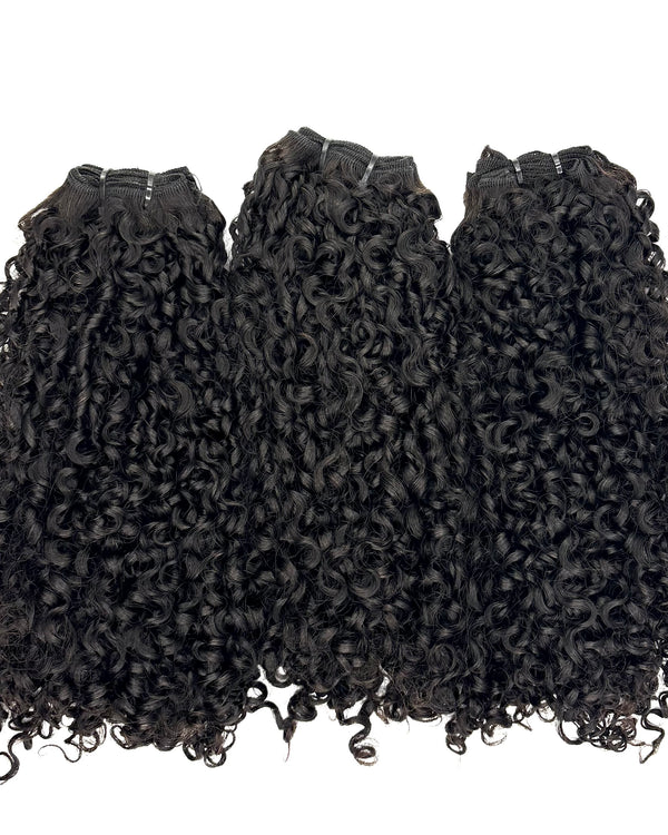 Fiji Curl Bundle Deal (RTS)
