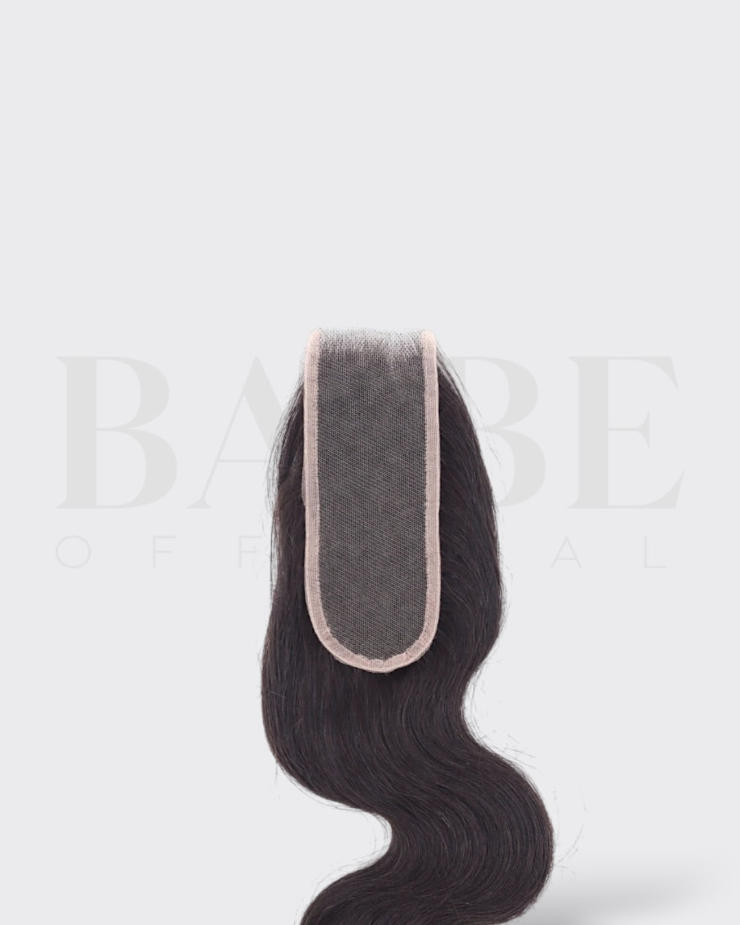 HD 2x6 Lace Closure
