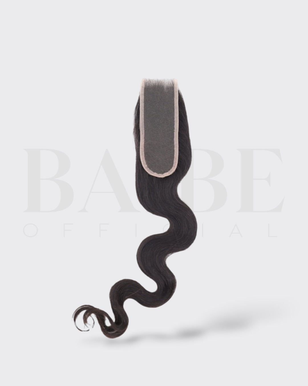 HD 2x6 Lace Closure