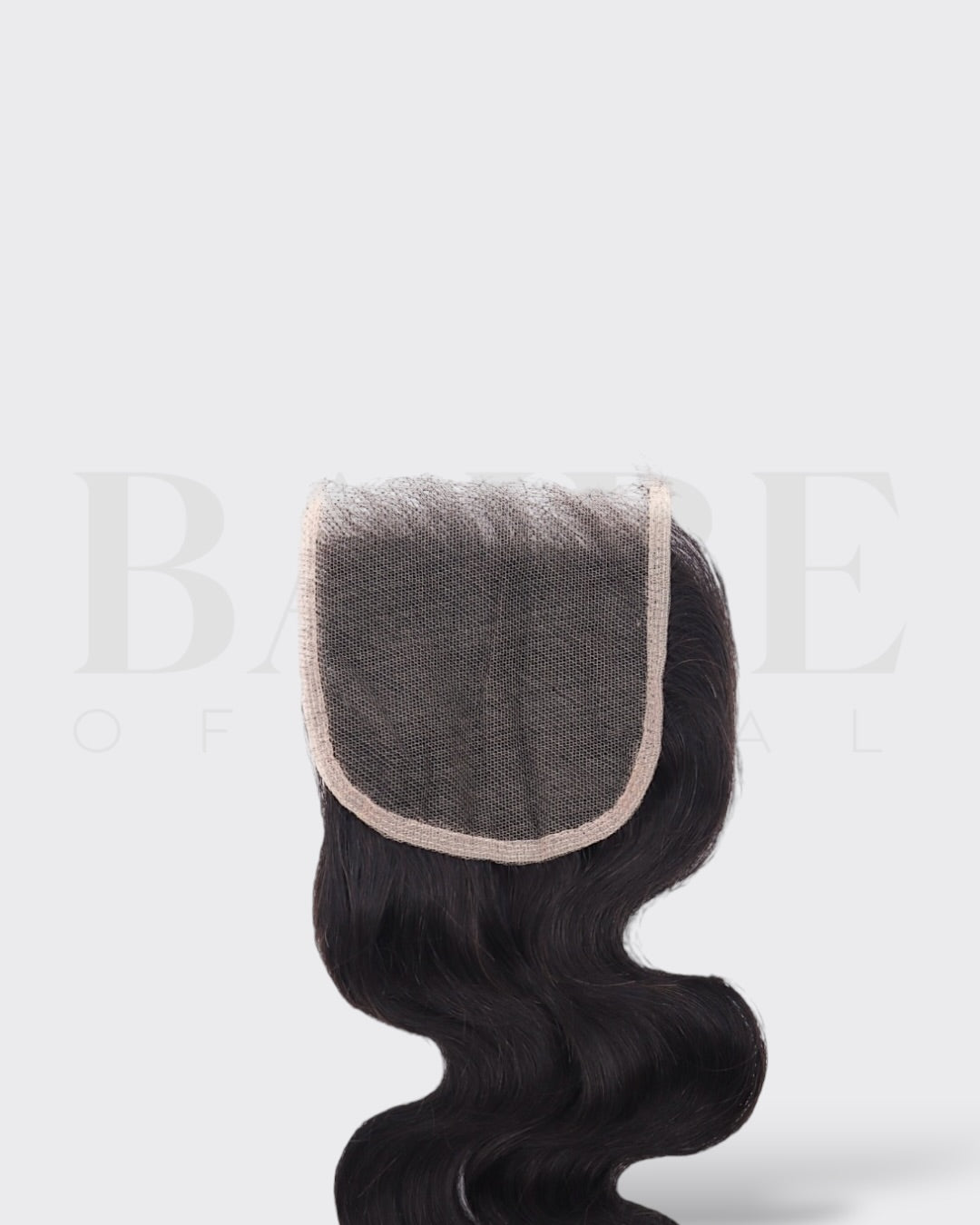 HD 4x4 Lace Closure