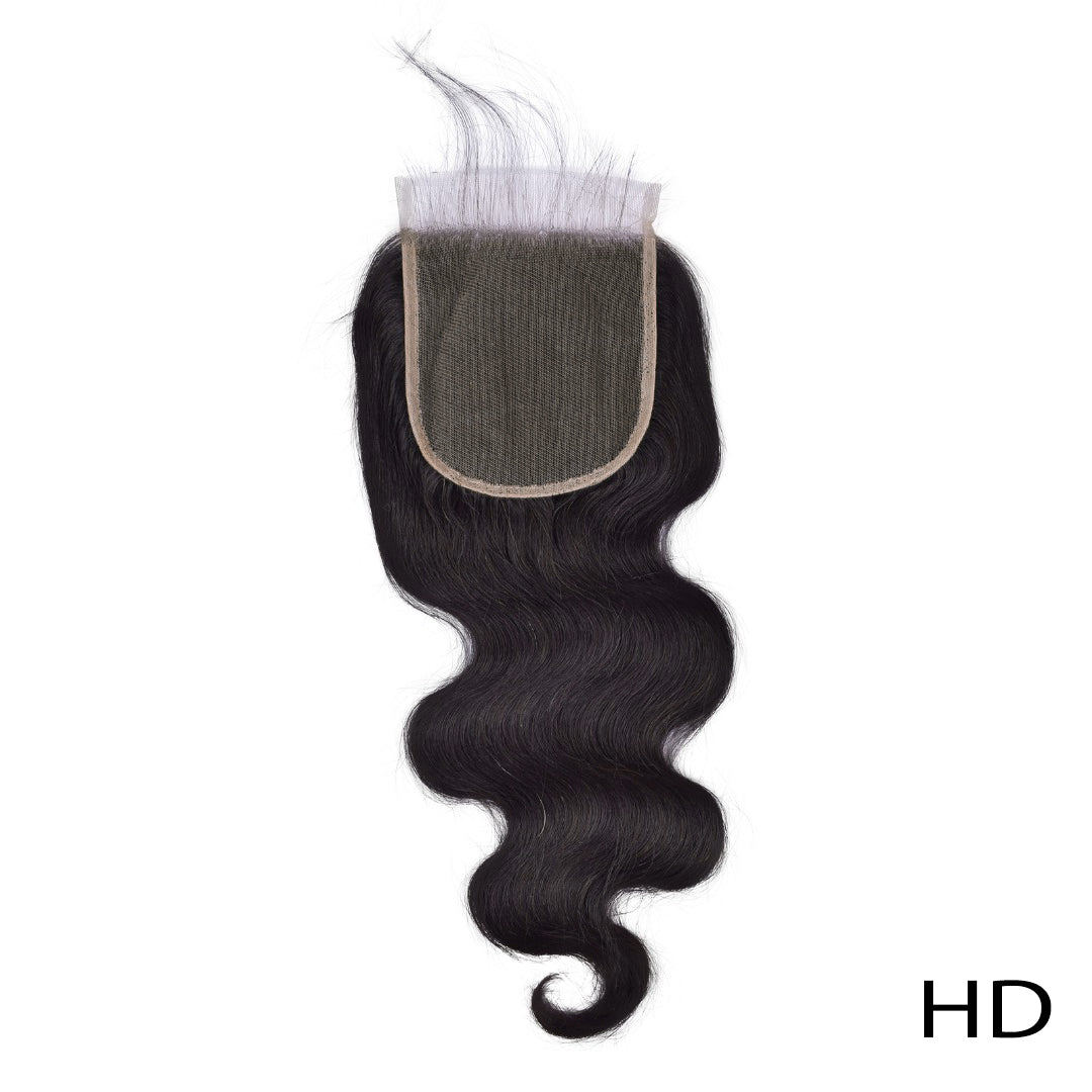 Closure Rfg HD Lace Closure (RTS) – Baibe Official