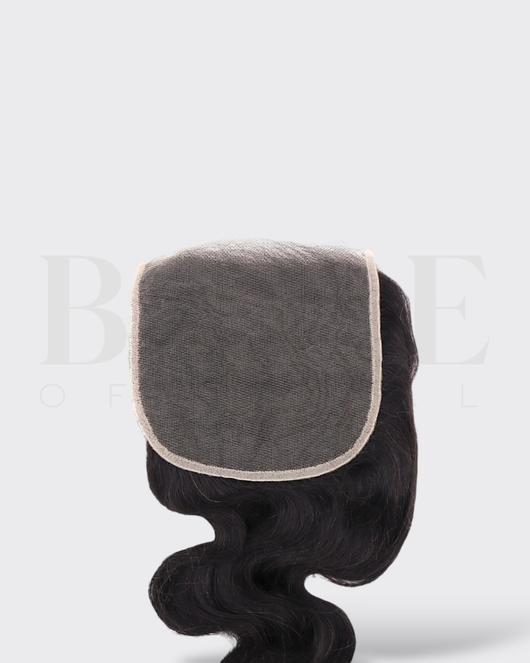 HD 6x6 Lace Closure