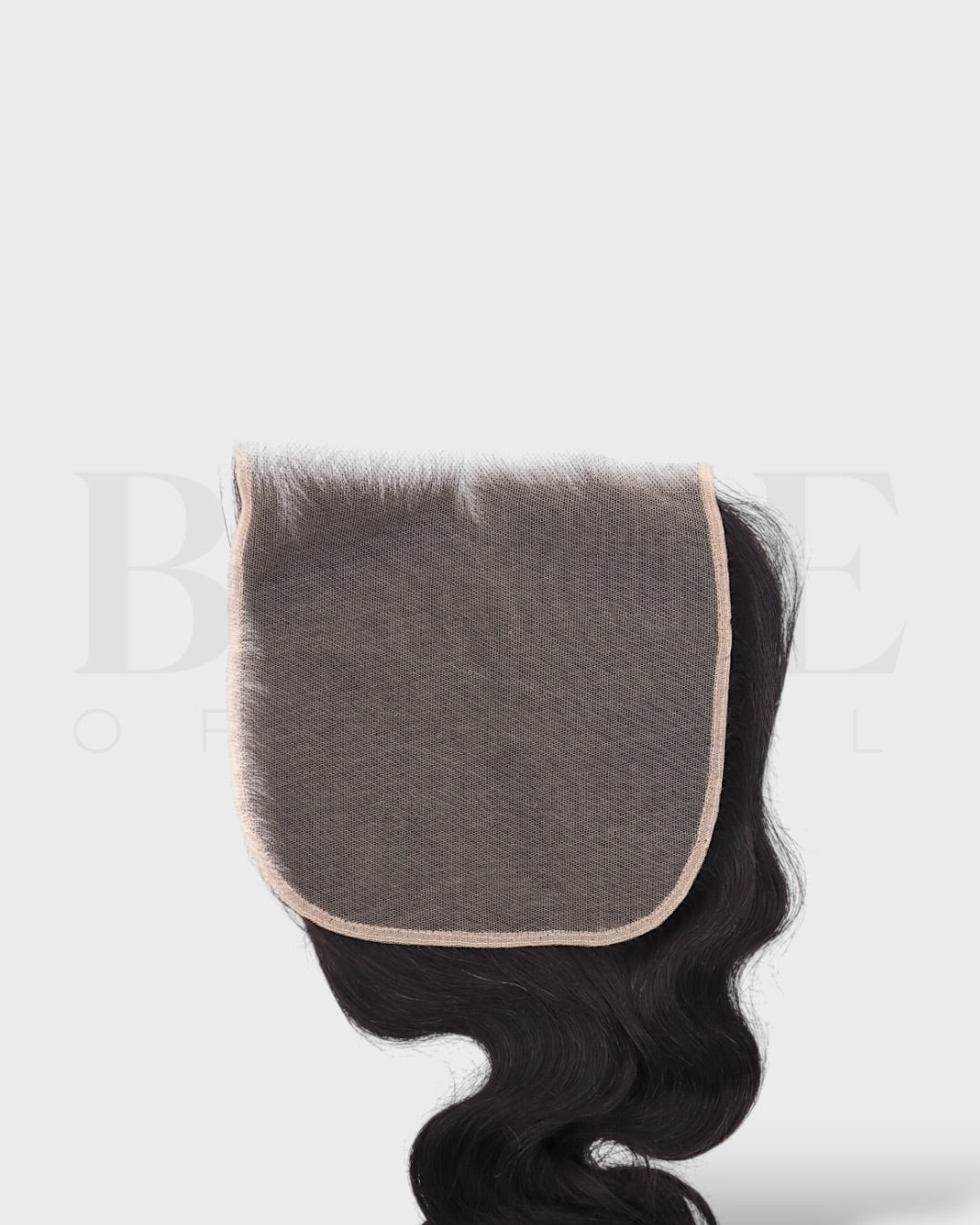 HD 7x7 Lace Closure