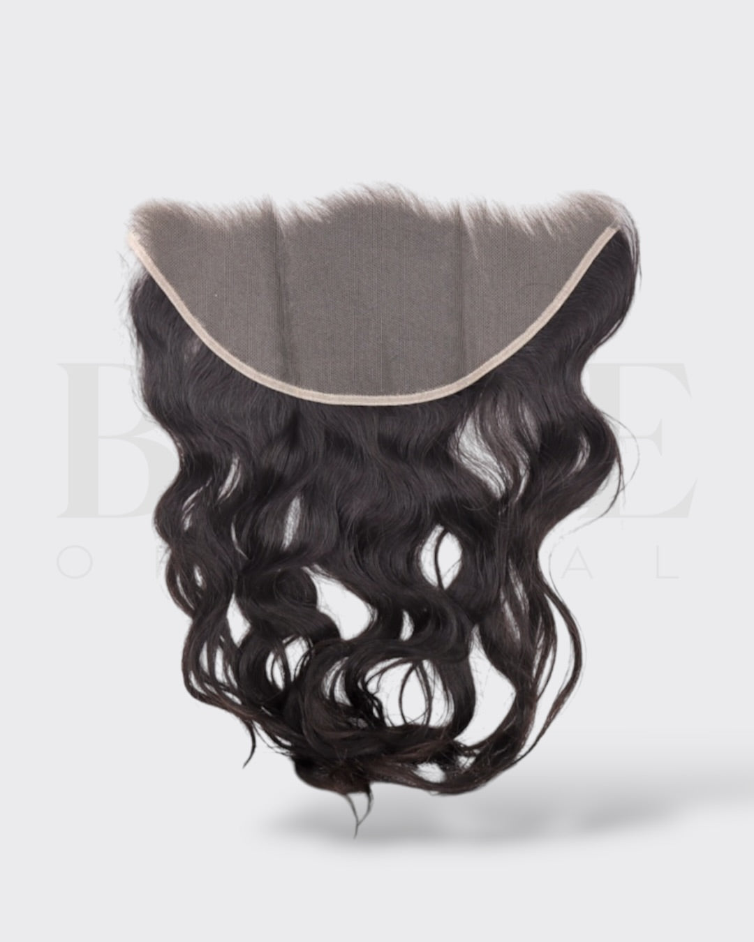 HD 13x6 Lace Frontal