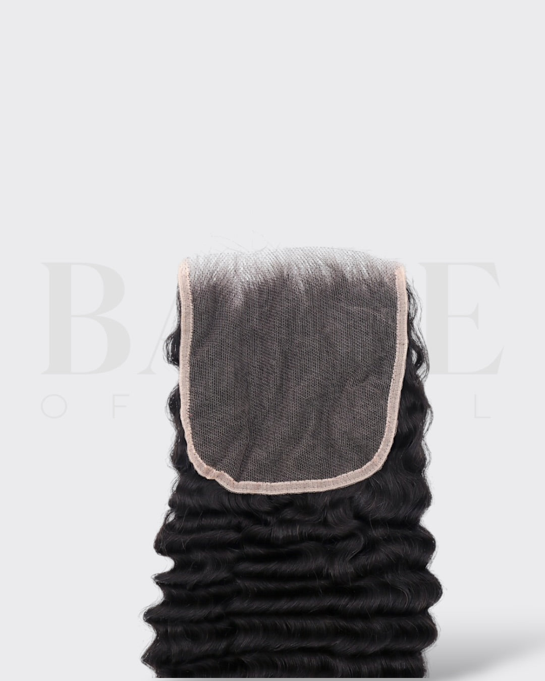 HD 5x5 Lace Closure