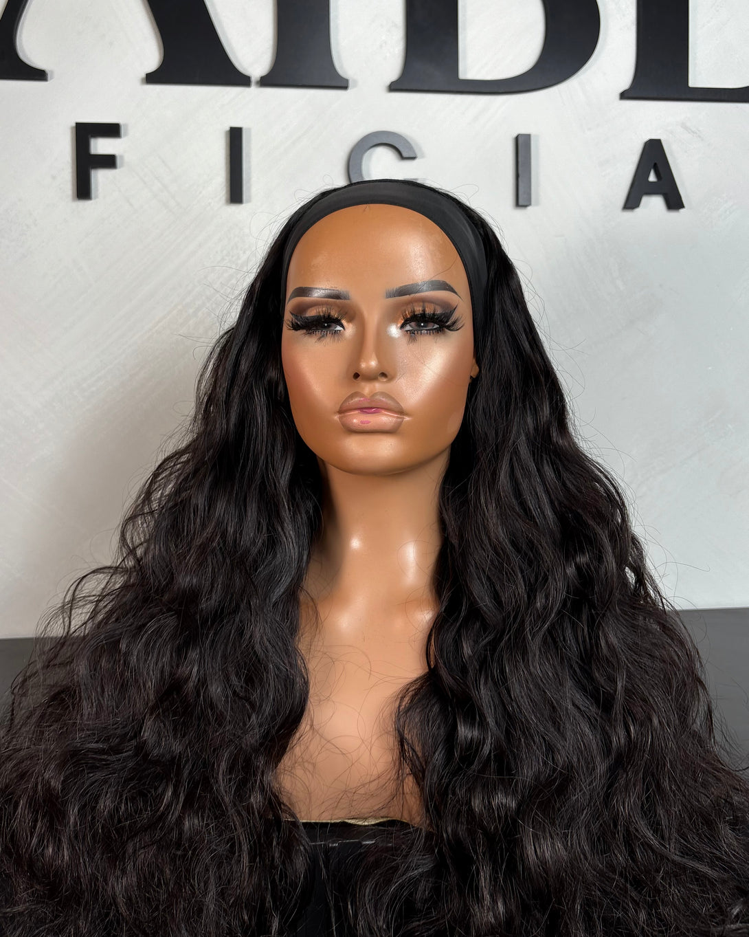 TBE Affordable Glueless Headband Wig Wigs With Headbands Human Hair tbe-affordable-glueless-headband-wig-wigs-with-headbands-human-hair