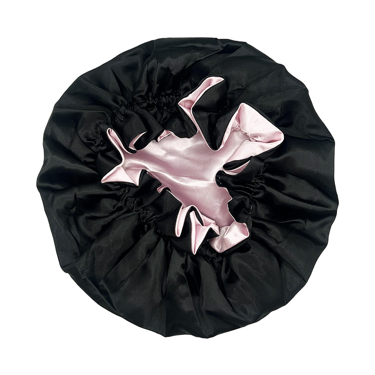 Silk Bonnet
