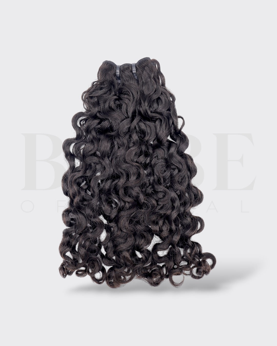 Burmese Curly Bundles