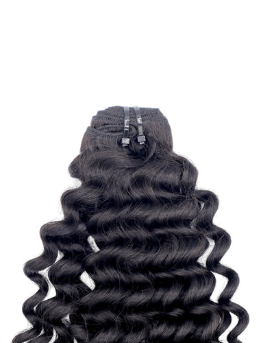 Deep Wave