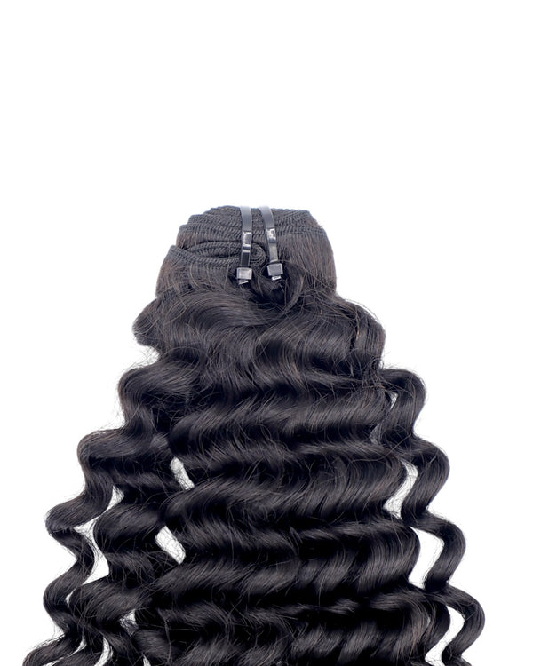 Deep Wave