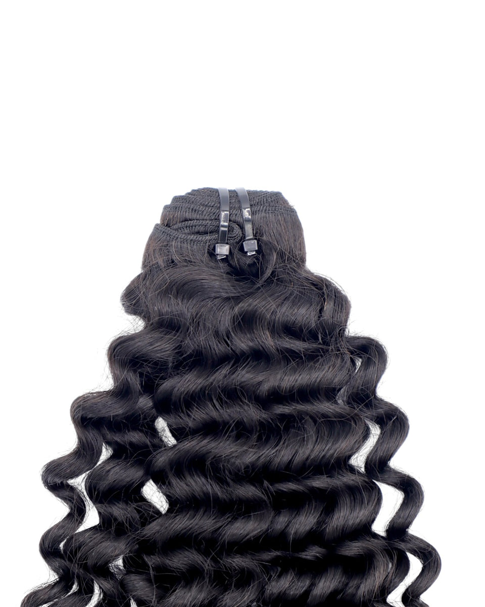 Deep Wave