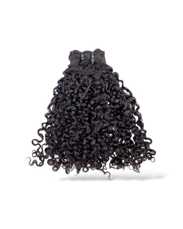 Fiji Curl
