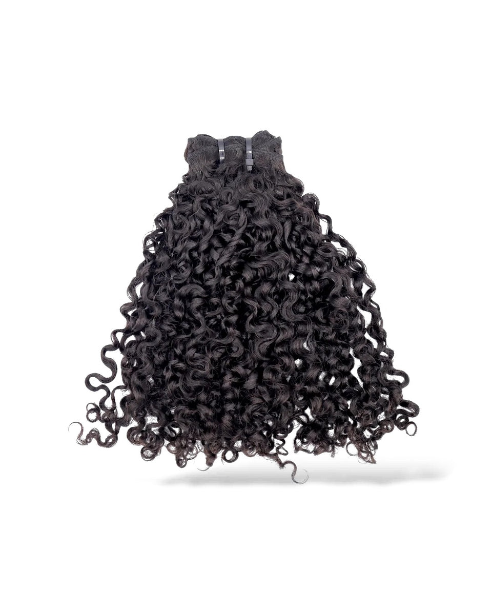 Fiji Curl