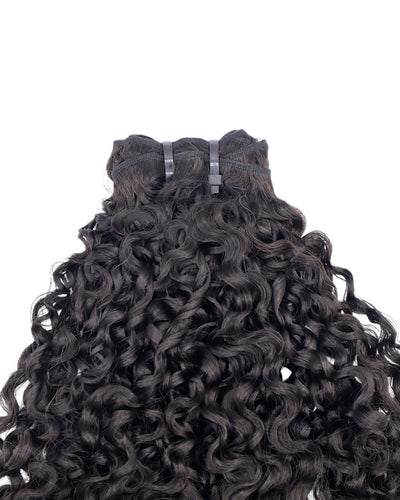 Fiji Curl