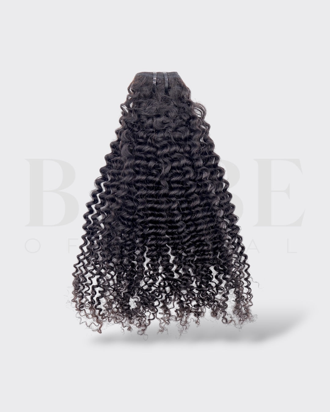 Kinky Curl Bundles