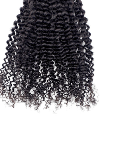 Kinky Curl