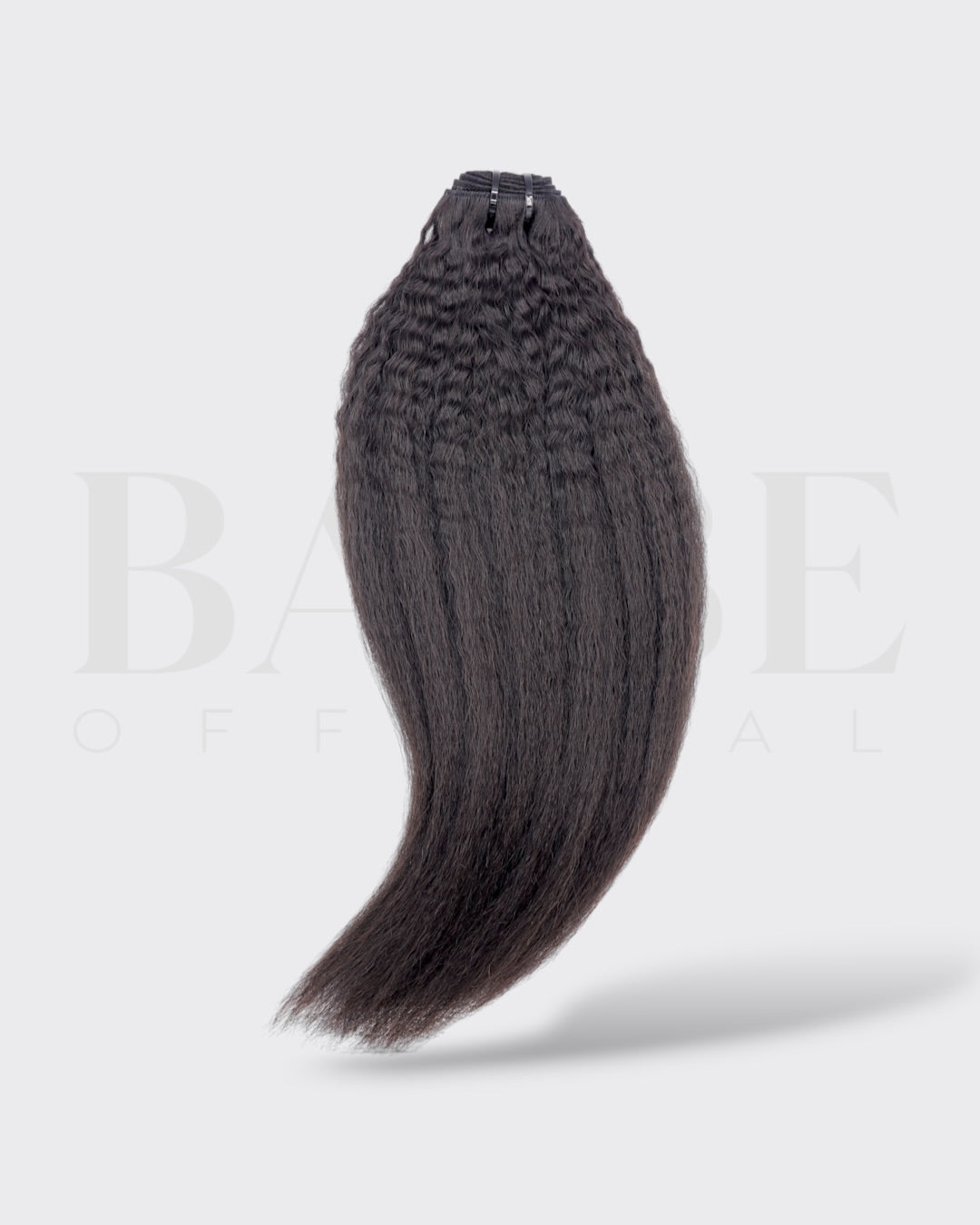 Kinky Straight Bundles