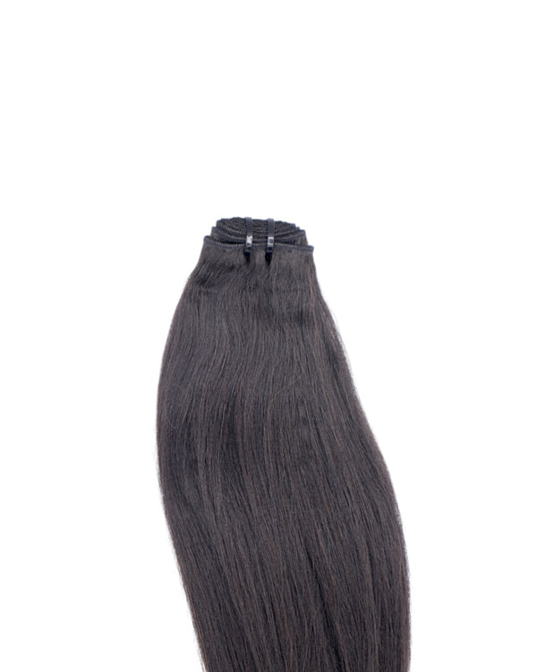 Yaki Straight