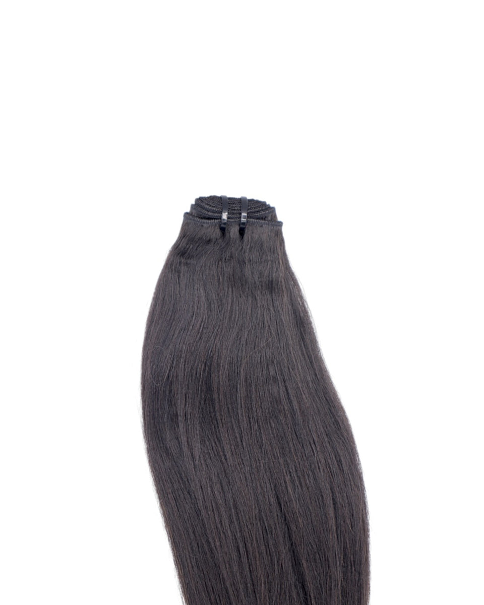 Yaki Straight