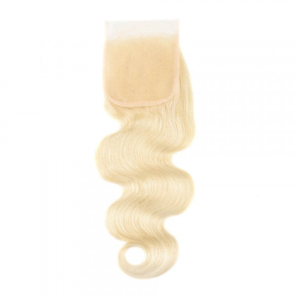 613  Lace Closure