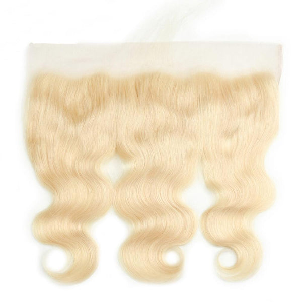 613 Lace Frontal Wig