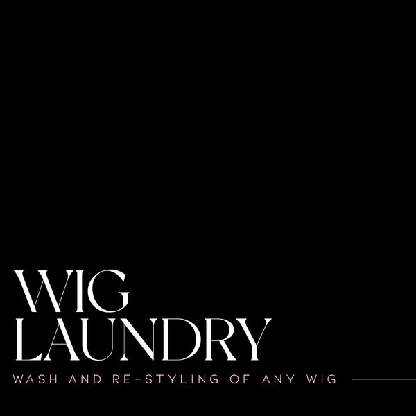 Wig Laundry