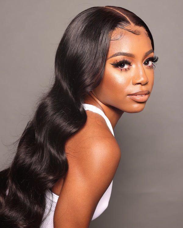 Lace Frontal Wig